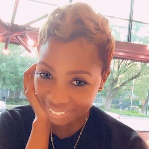 Meet your Posher, Nadiyah
